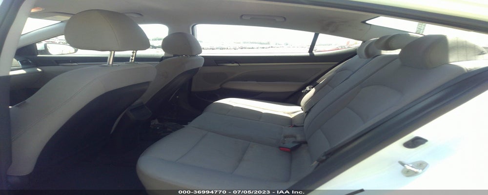5NPD84LF2HH177701 2017 HYUNDAI ELANTRA photo no. 8