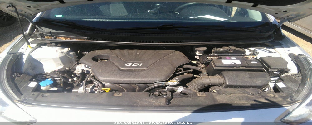 KMHCT5AE9GU255224 2016 HYUNDAI ACCENT photo no. 10
