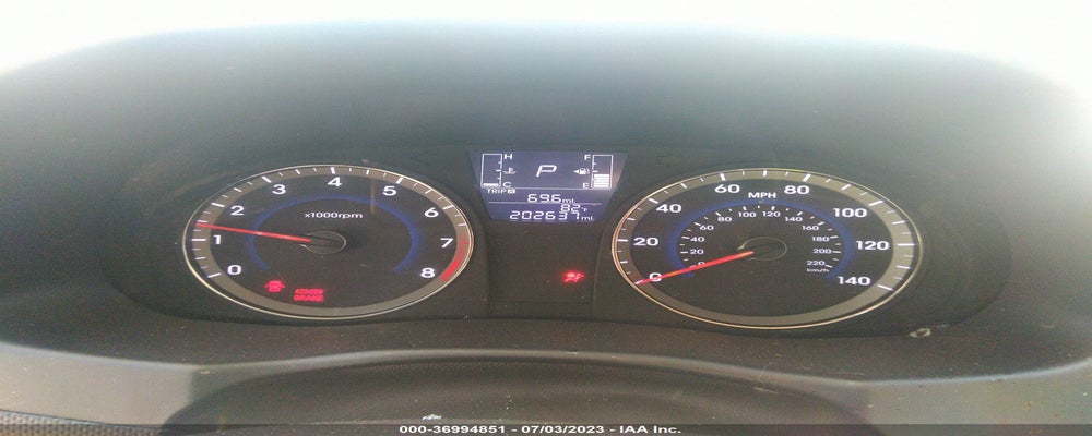 KMHCT5AE9GU255224 2016 HYUNDAI ACCENT photo no. 7