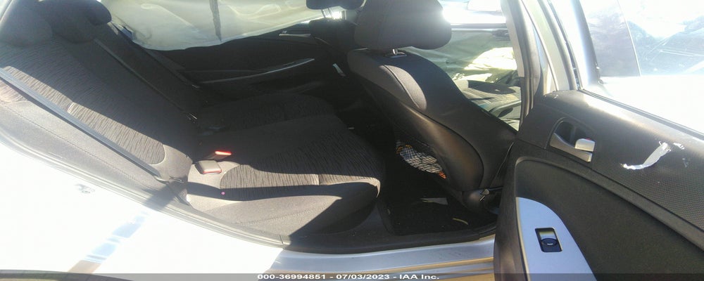KMHCT5AE9GU255224 2016 HYUNDAI ACCENT photo no. 8