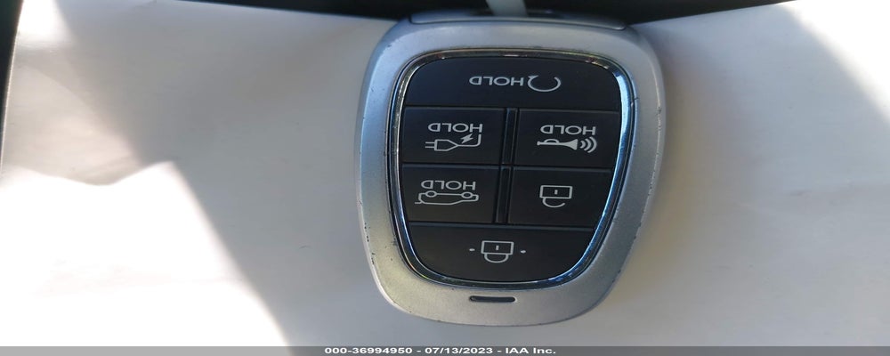 KM8KNDAF4PU169439 2023 HYUNDAI IONIQ 5 photo no. 11