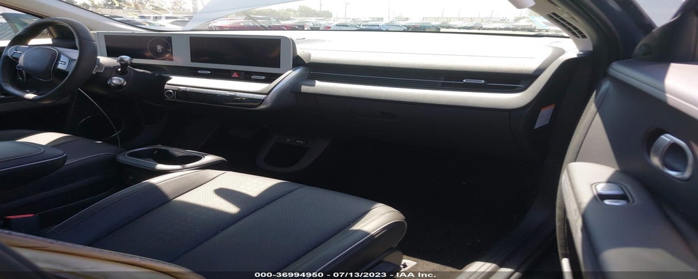 KM8KNDAF4PU169439 2023 HYUNDAI IONIQ 5 photo no. 5