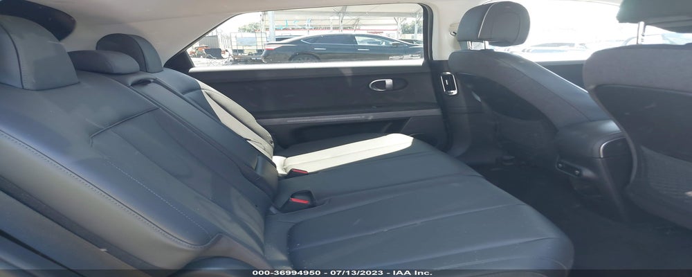 KM8KNDAF4PU169439 2023 HYUNDAI IONIQ 5 photo no. 8