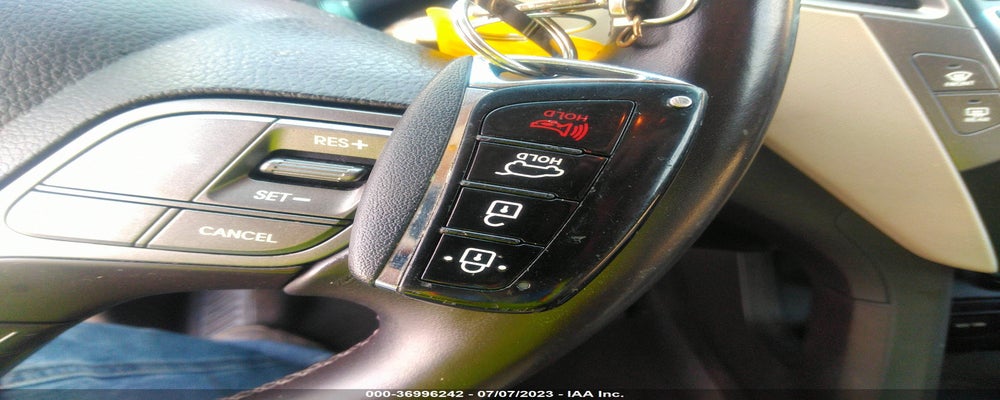 5XYZU3LB7DG027707 2013 HYUNDAI SANTA FE SPORT photo no. 11