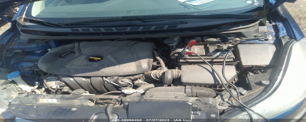 5NPDH4AE8FH638357 2015 HYUNDAI ELANTRA photo no. 10