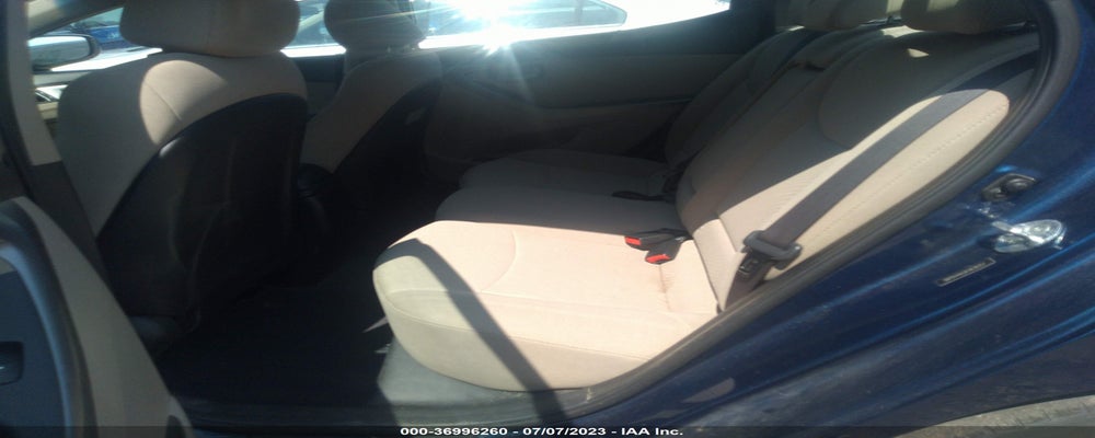 5NPDH4AE8FH638357 2015 HYUNDAI ELANTRA photo no. 8