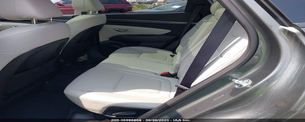 5NMJECAE6NH135640 2022 HYUNDAI TUCSON photo no. 8