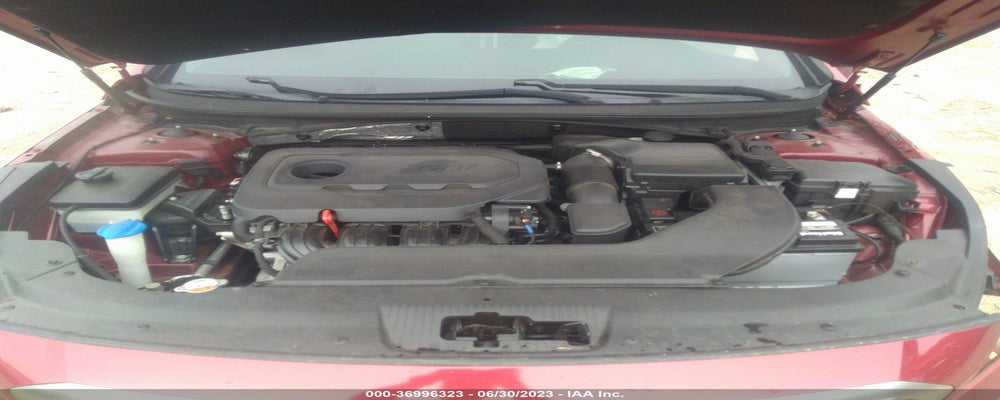 5NPE24AF2GH374617 2016 HYUNDAI SONATA photo no. 10