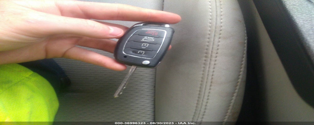 5NPE24AF2GH374617 2016 HYUNDAI SONATA photo no. 11