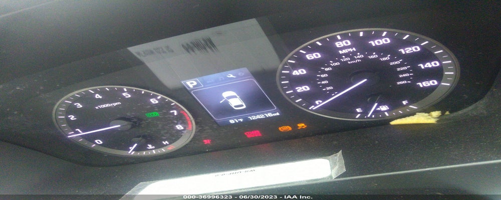 5NPE24AF2GH374617 2016 HYUNDAI SONATA photo no. 7