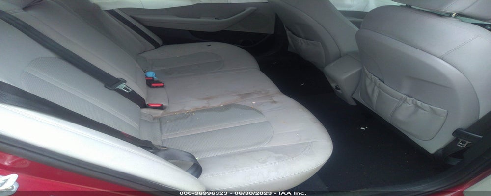 5NPE24AF2GH374617 2016 HYUNDAI SONATA photo no. 8