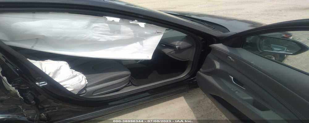 KMHLN4AG0MU088205 2021 HYUNDAI ELANTRA photo no. 5