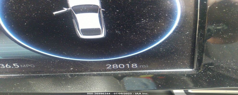 KMHLN4AG0MU088205 2021 HYUNDAI ELANTRA photo no. 7