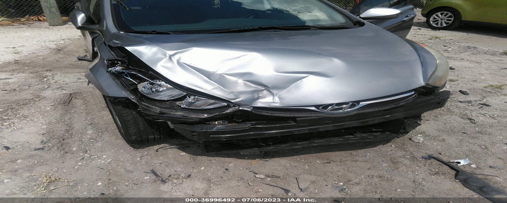 KMHDH4AE6CU377596 2012 HYUNDAI ELANTRA photo no. 6