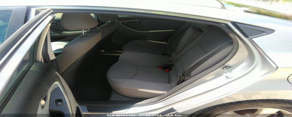 KMHDH4AE6CU377596 2012 HYUNDAI ELANTRA photo no. 8