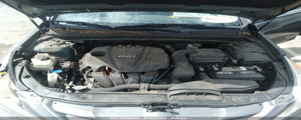 5NPEB4AC5DH593220 2013 HYUNDAI SONATA photo no. 10