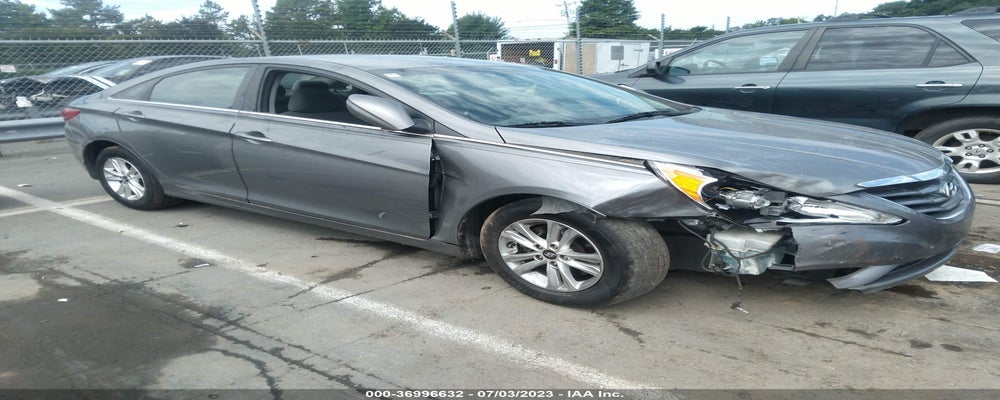 5NPEB4AC5DH593220 2013 HYUNDAI SONATA photo no. 5