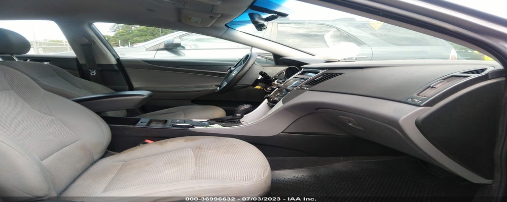 5NPEB4AC5DH593220 2013 HYUNDAI SONATA photo no. 5