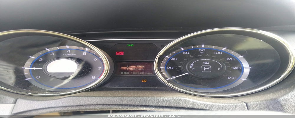 5NPEB4AC5DH593220 2013 HYUNDAI SONATA photo no. 7