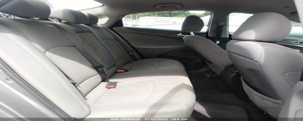 5NPEB4AC5DH593220 2013 HYUNDAI SONATA photo no. 8