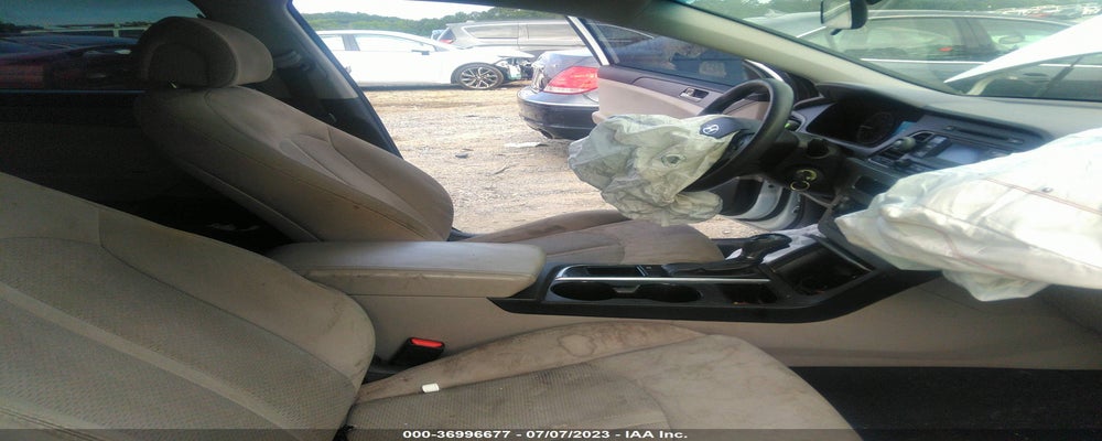 5NPE24AF6FH068986 2015 HYUNDAI SONATA photo no. 5
