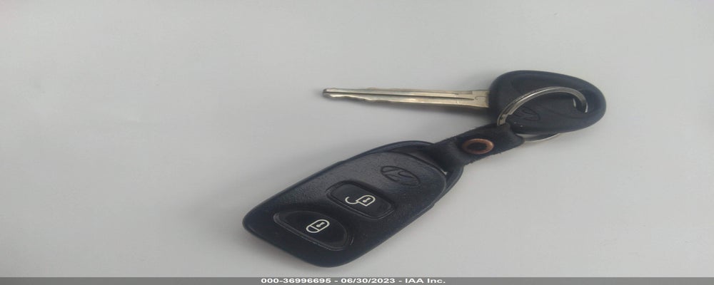 5XYZGDABXBG029643 2011 HYUNDAI SANTA FE photo no. 11