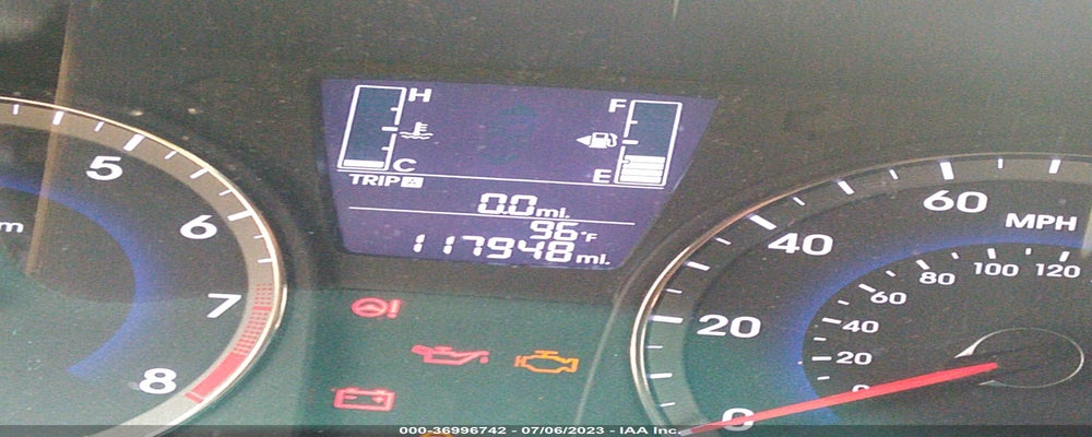 KMHCT5AE7FU228246 2015 HYUNDAI ACCENT photo no. 7