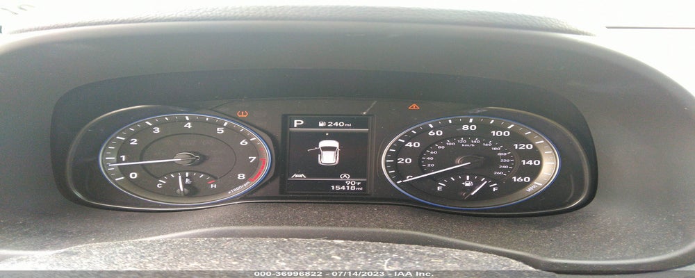 KM8K6CAB3NU881751 2022 HYUNDAI KONA photo no. 7