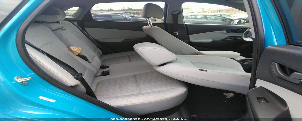 KM8K6CAB3NU881751 2022 HYUNDAI KONA photo no. 8