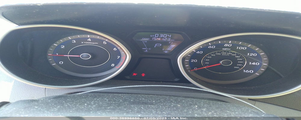 KMHDH4AE9DU765763 2013 HYUNDAI ELANTRA photo no. 7