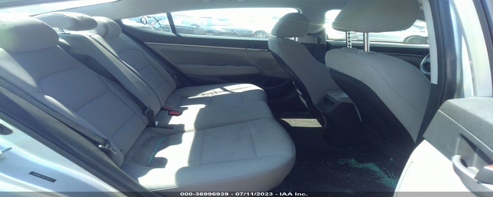 5NPD84LF3JH335372 2018 HYUNDAI ELANTRA photo no. 8
