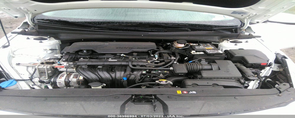 5NPLM4AG9NH074564 2022 HYUNDAI ELANTRA photo no. 10