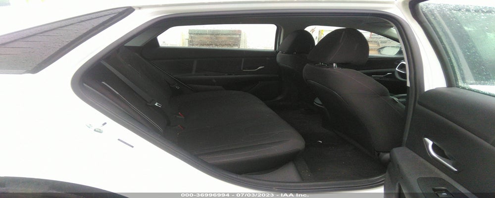 5NPLM4AG9NH074564 2022 HYUNDAI ELANTRA photo no. 8