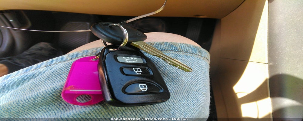5NPET4AC4AH654369 2010 HYUNDAI SONATA photo no. 11