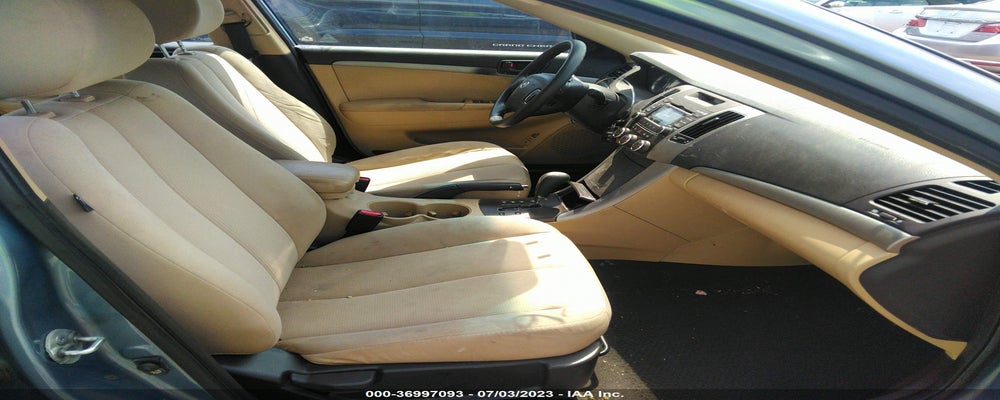 5NPET4AC4AH654369 2010 HYUNDAI SONATA photo no. 5