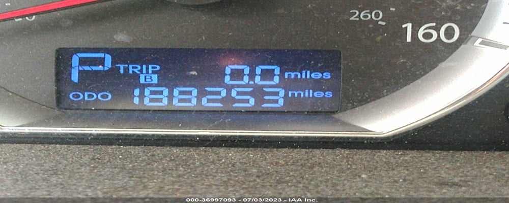 5NPET4AC4AH654369 2010 HYUNDAI SONATA photo no. 7