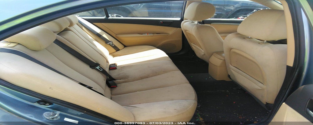 5NPET4AC4AH654369 2010 HYUNDAI SONATA photo no. 8