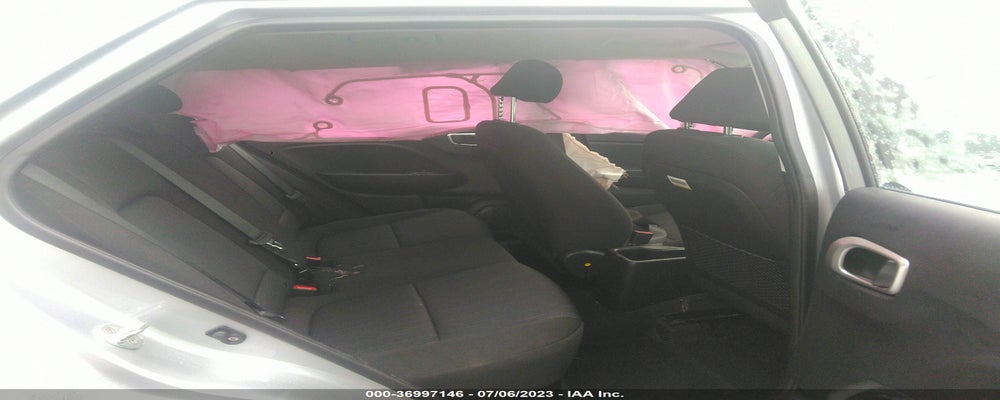 KMHRB8A31MU108615 2021 HYUNDAI VENUE photo no. 8