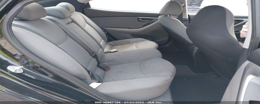 5NPDH4AE6DH397895 2013 HYUNDAI ELANTRA photo no. 8