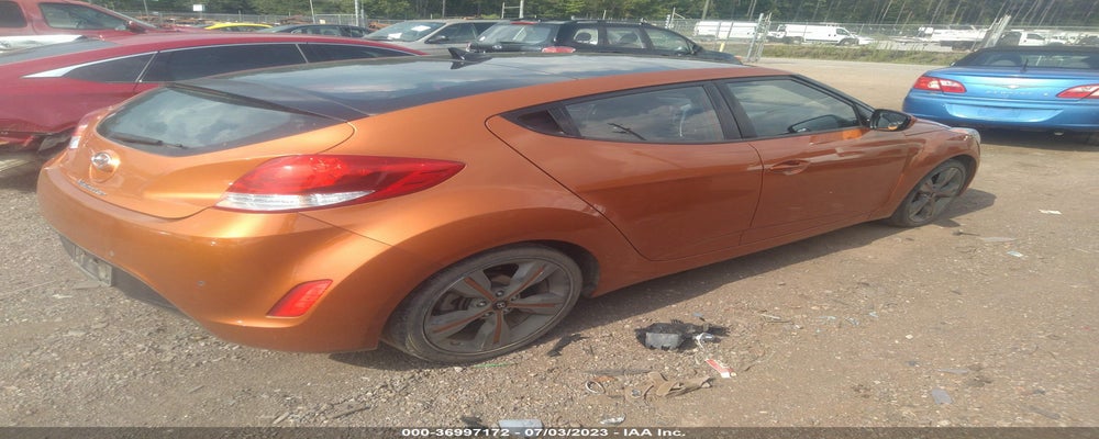 KMHTC6AD9GU298376 2016 HYUNDAI VELOSTER photo no. 4