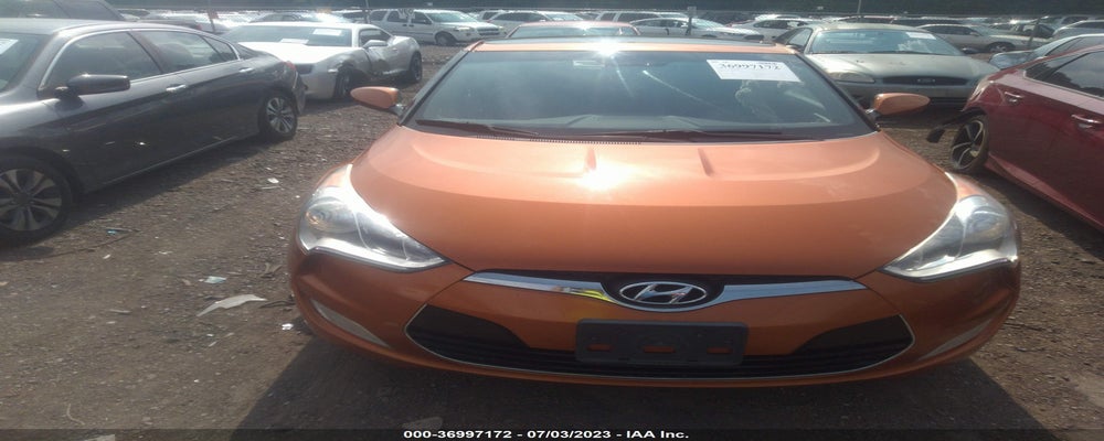 KMHTC6AD9GU298376 2016 HYUNDAI VELOSTER photo no. 6