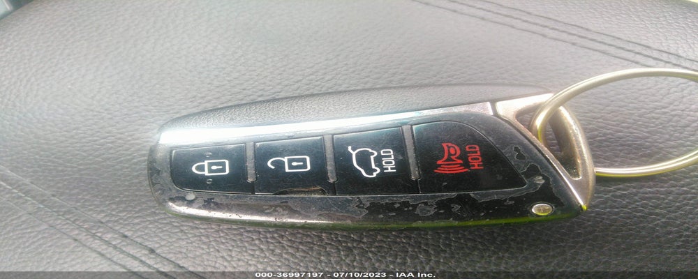 5XYZU3LB4FG235739 2015 HYUNDAI SANTA FE SPORT photo no. 11