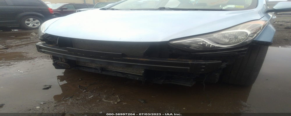KMHDH4AE7BU117612 2011 HYUNDAI ELANTRA photo no. 6