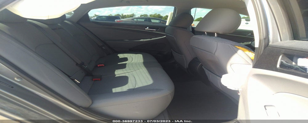 5NPEB4AC9DH684748 2013 HYUNDAI SONATA photo no. 8