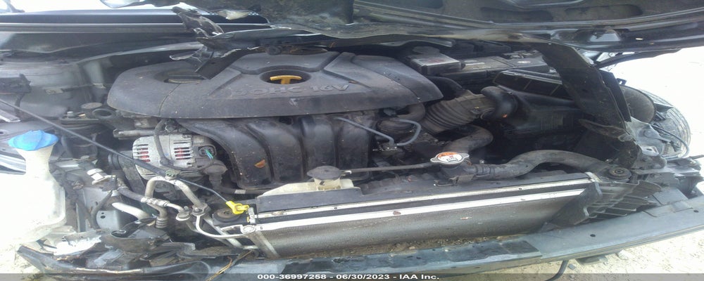 5NPDH4AEXEH496026 2014 HYUNDAI ELANTRA photo no. 10