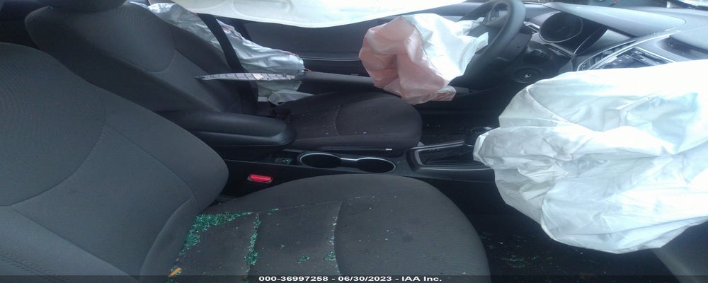 5NPDH4AEXEH496026 2014 HYUNDAI ELANTRA photo no. 5