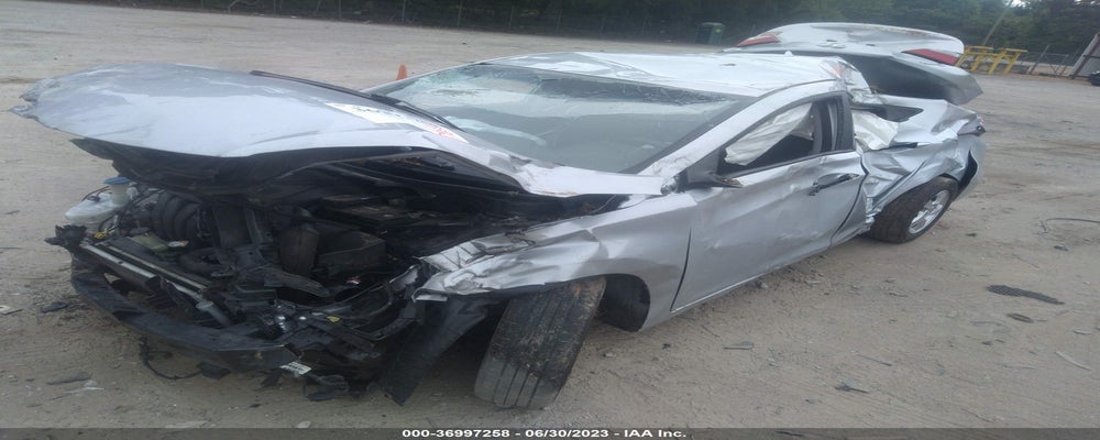 5NPDH4AEXEH496026 2014 HYUNDAI ELANTRA photo no. 6
