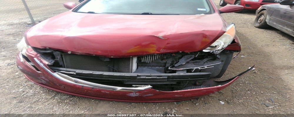 5NPEC4AB8CH384444 2012 HYUNDAI SONATA photo no. 6