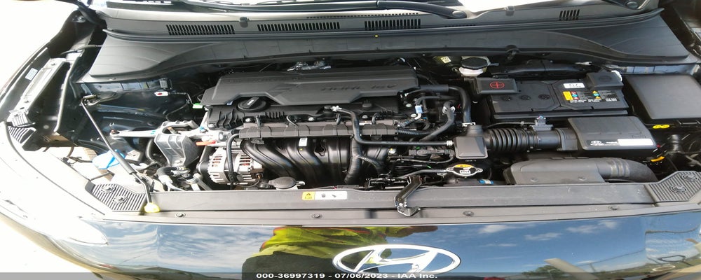 KM8K2CAB0PU042218 2023 HYUNDAI KONA photo no. 10