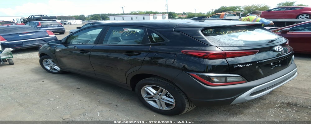 KM8K2CAB0PU042218 2023 HYUNDAI KONA photo no. 3